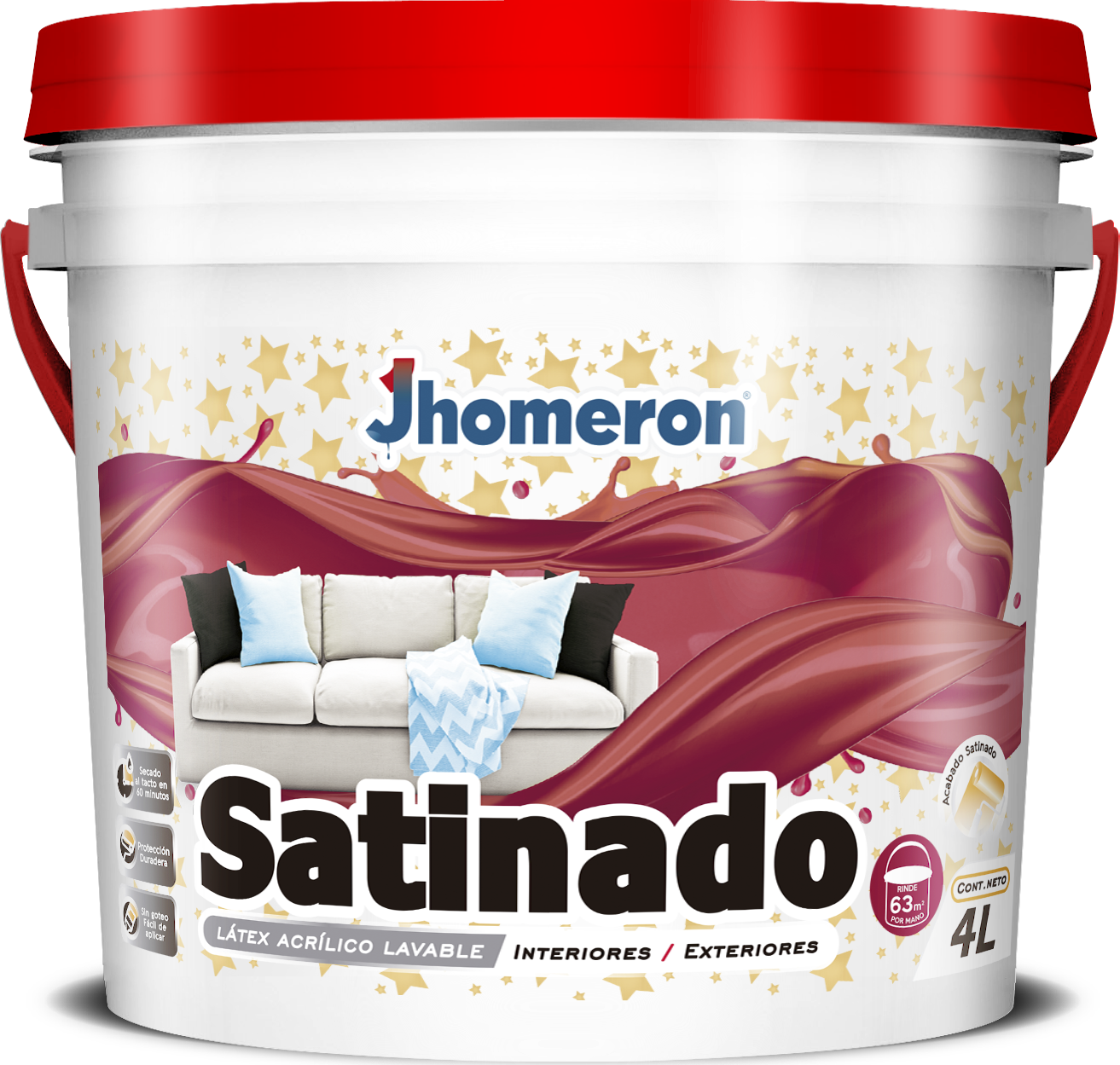 Producto específico