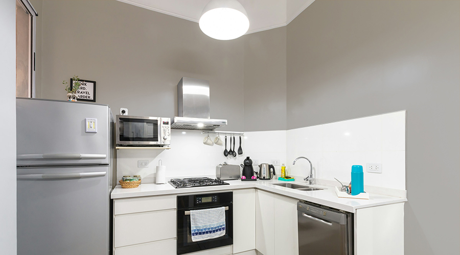 Cocina