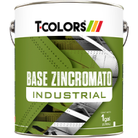 BASE ZINCROMATO INDUSTRIAL 1 GAL