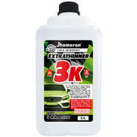 EXTRATHINNER 3K JHOMERON 3.1L