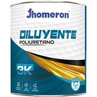 3K DILUYENTE POLIURETANO 1GAL