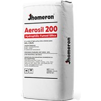 AEROSIL JHOMERON 10KG