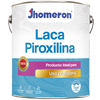 LACA PIROXILINA DUCO PARA MADERA 1 GAL