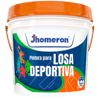LOSA DEPORTIVA JHOMERON 1 GAL