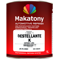 MAKATONY DESTELLANTE 1L