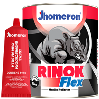 MASILLA PLASTICA RINOK FLEX 5KG