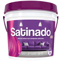LATEX SATINADO TAMSA 1 GAL