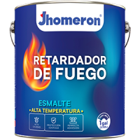 RETARDADOR DE FUEGO 1 GAL