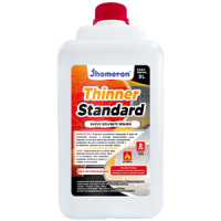 THINNER ESTANDAR JHOMERON 3L