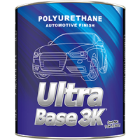 ULTRA BASE 3K POLIURETANO 1 GAL