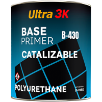 ULTRA 3K BASE PRIMER POLIURETANO B430 1GAL