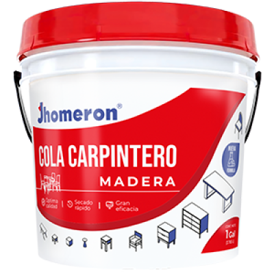 COLA | CARPINTERO
