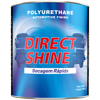 POLIURETANO | DIRECT SHINE