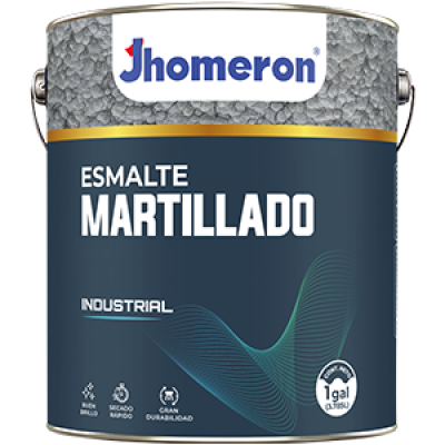 ESMALTE | MARTILLADO