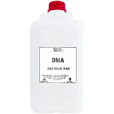 DMA | DIMETHYLANILINE