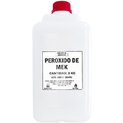 PEROXIDO | MEK