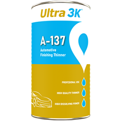 THINNER AUTOMOTRIZ | ULTRA 3K A-137