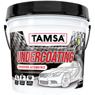 UNDERCOATING | AUTOMOTRIZ