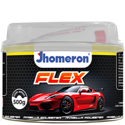 MASILLA | JHOMERON FLEX