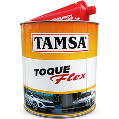 MASILLA | TOQUE FLEX