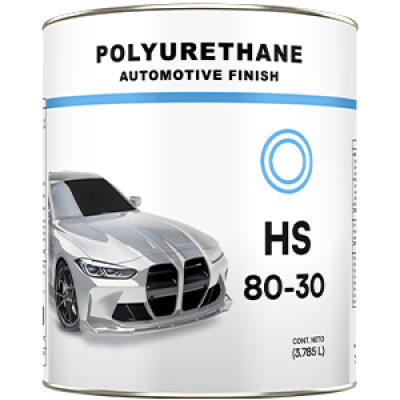 POLIURETANO | HS 80 30