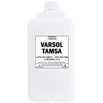 VARSAL | TAMSA